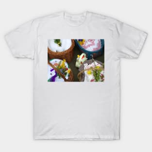 Easter Baskets T-Shirt